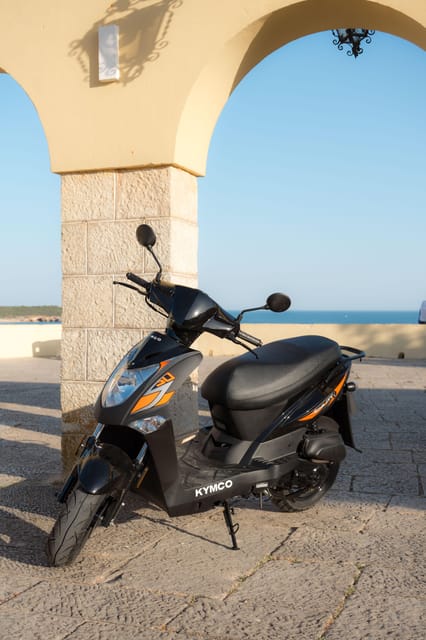 Scooters and Bikes to Rent - Customer Support and Service