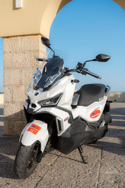 Scooters and Bikes to Rent - Customer Feedback
