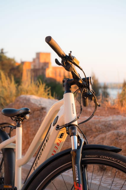 Scooters and Bikes to Rent - Frequently Asked Questions