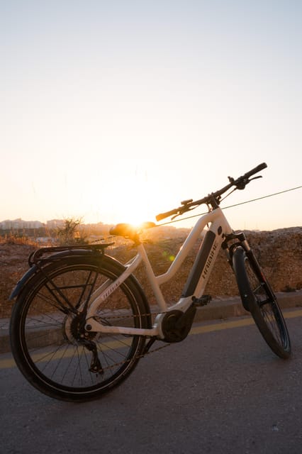 Scooters and Bikes to Rent - Recap