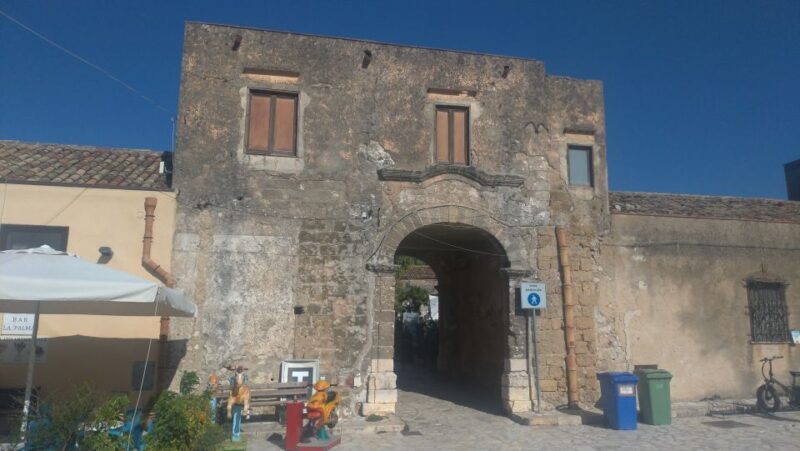 Scopello Nature Reserve and Pink Sunset in Marsala - Preparation and Recommendations