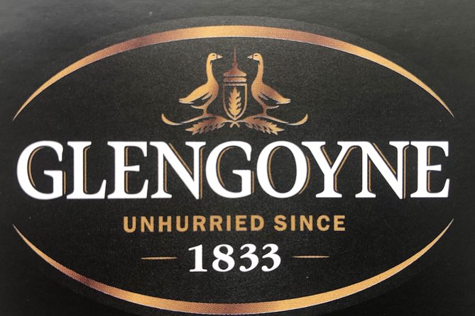 Scotch Whisky Tour - Meeting and Pickup