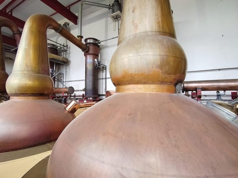Scotland; Highlands, Speyside & Isle of Skye Whisky Tour - Experience and Activities