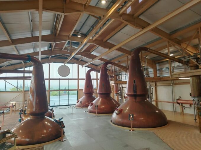 Scotland; Highlands, Speyside & Isle of Skye Whisky Tour - Reservation and Cancellation