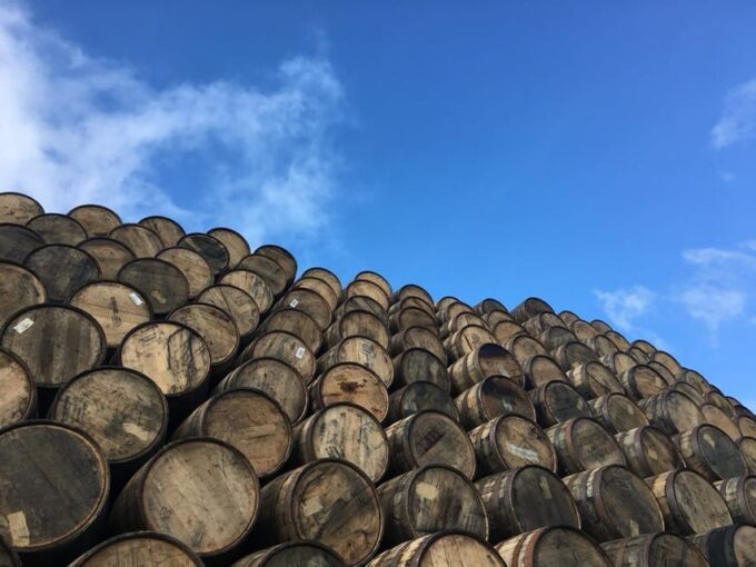 Scotland; Highlands, Speyside & Isle of Skye Whisky Tour - Getting There and Logistics