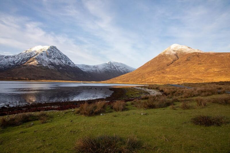 Scotland: Photography Group Tour With Pro Photographer - Tour Details