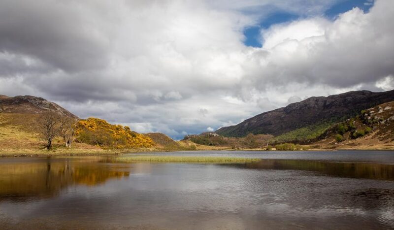Scotland: Photography Group Tour With Pro Photographer - Learning Opportunities