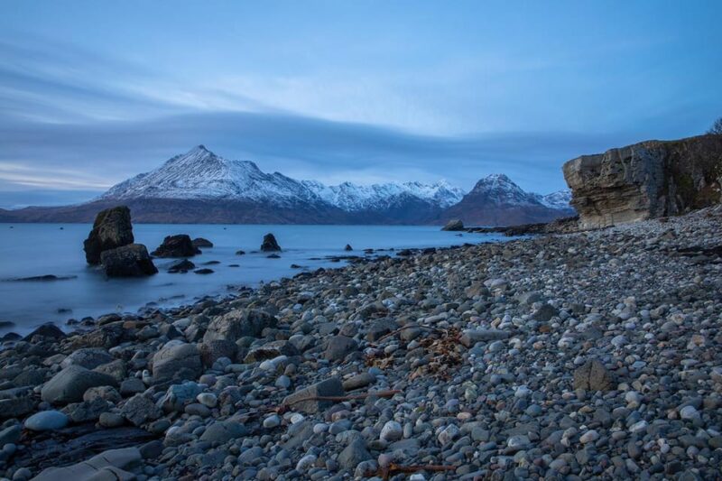 Scotland: Photography Group Tour With Pro Photographer - Tour Logistics