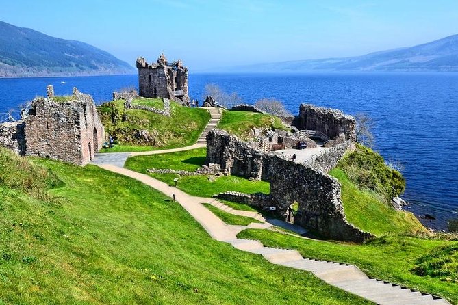 Scotland Tours - Inclusions of the Tour