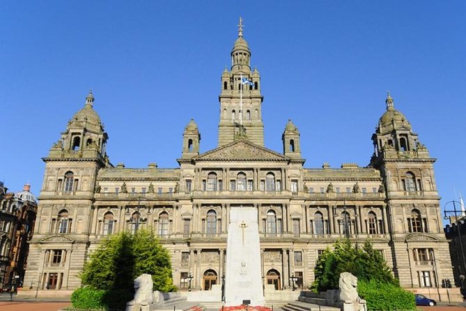 Scotland Tours - Additional Tour Details