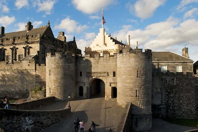 Scotland Tours - Pricing and Cancellation Policy