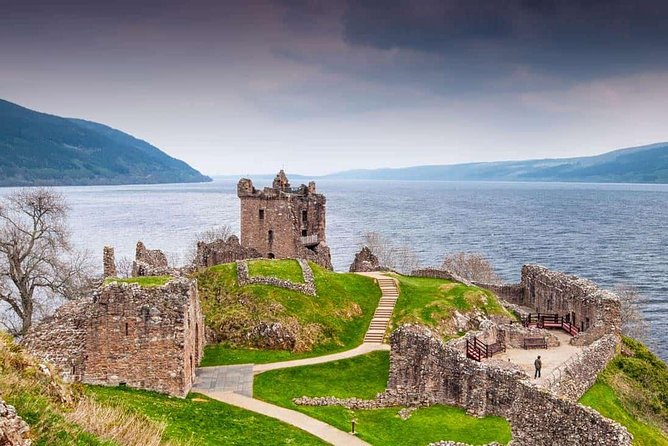 Scotland Tours - Tour Highlights
