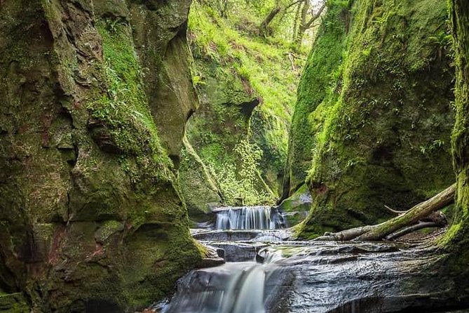 Scotland Tours - Customizing Your Scotland Adventure
