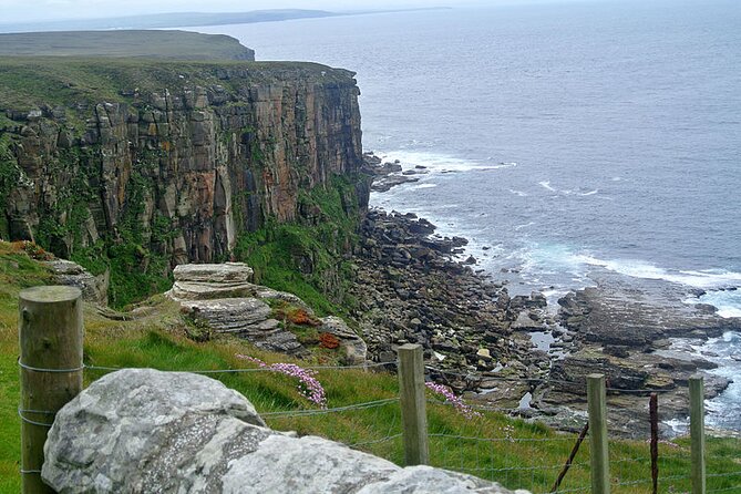 Scotland Trips - Key Points
