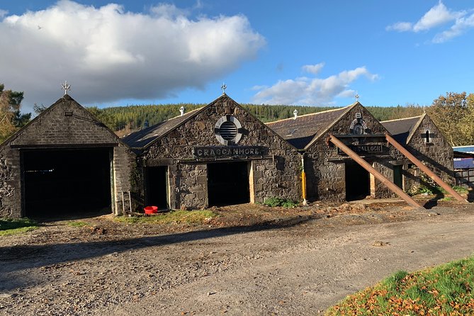 Scotland Whisky Distilleries and Tasting Private Day Tour by Luxury Car - Booking and Availability