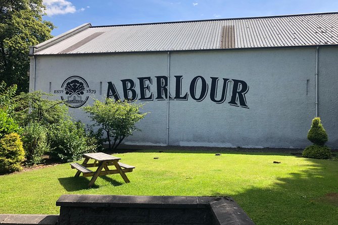 Scotland Whisky Distilleries and Tasting Private Day Tour by Luxury Car - Transportation and Accessibility