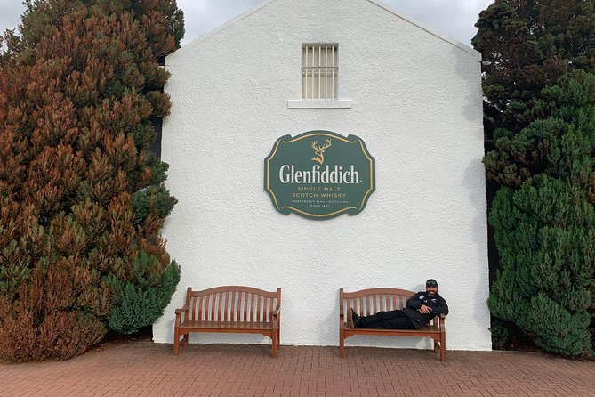 Scotland Whisky Distilleries and Tasting Private Day Tour by Luxury Car - Whisky Tasting and Distilleries
