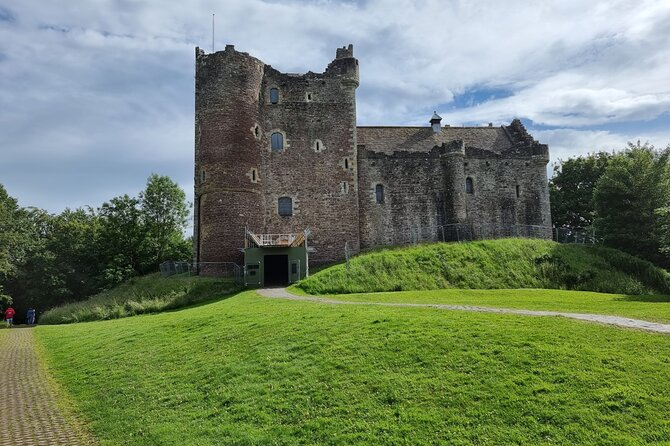 Scottish Castles & Whisky Tour - Customer Reviews