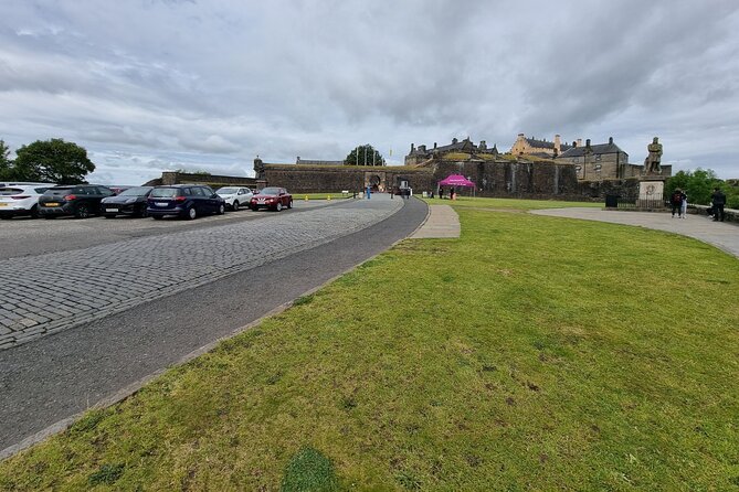 Scottish Castles & Whisky Tour - Whisky Distilleries