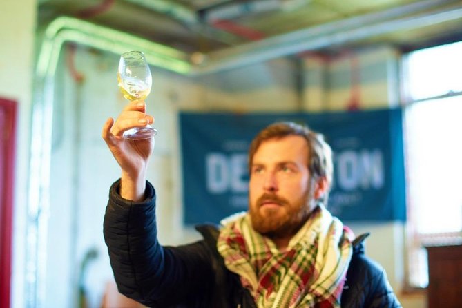 Scottish Gin & Whisky Distillery Experience - Private Day Tour - Distillery Experiences