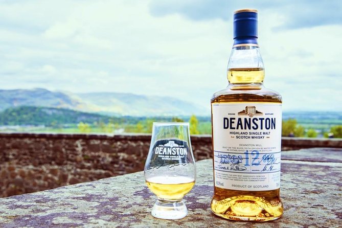 Scottish Gin & Whisky Distillery Experience - Private Day Tour - Tour Customization