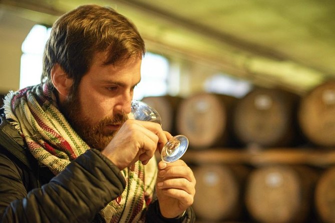 Scottish Gin & Whisky Distillery Experience - Private Day Tour - Booking Requirements