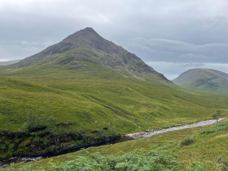 Scottish Highlands and Battle of Culloden - Highlights and Experience