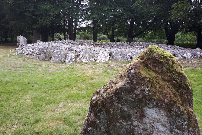 Scottish Highlands & Inverness Tour - Tour Inclusions