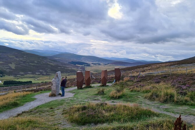 Scottish Highlands & Inverness Tour - Traveler Reviews