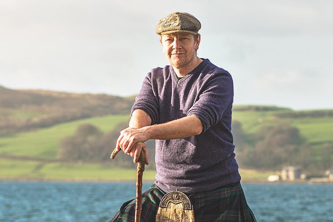 Scottish Highlands, Lochs & Castles From Edinburgh and Glasgow - Tour Accessibility and Physical Requirements