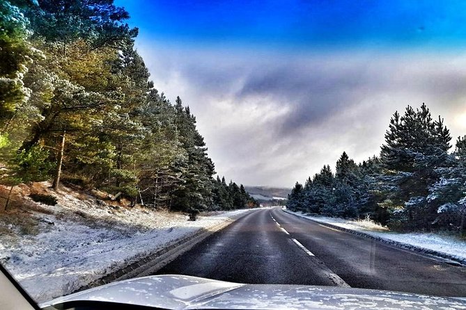 Scottish Highlands Private Day Tour With Scottish Local - Customer Experience