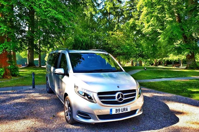 Scottish Highlands Private Day Tour With Scottish Local - Customizable Itinerary