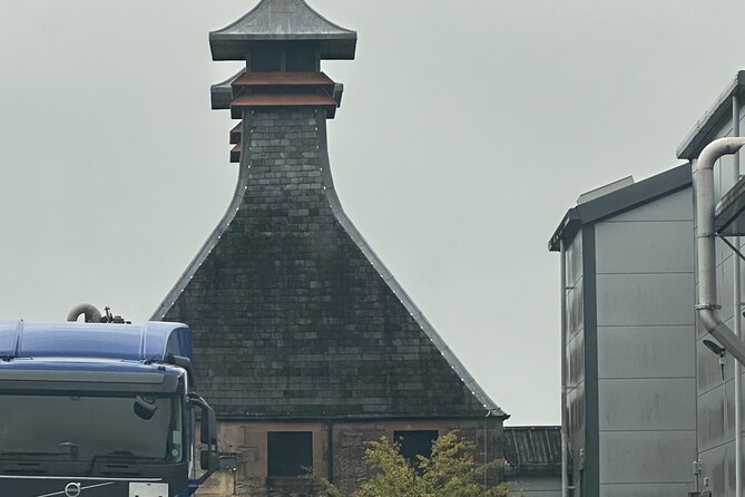 Scottish Whisky & Ancient Urquhart Castle & Loch Ness From Port - Urquhart Castle Exploration