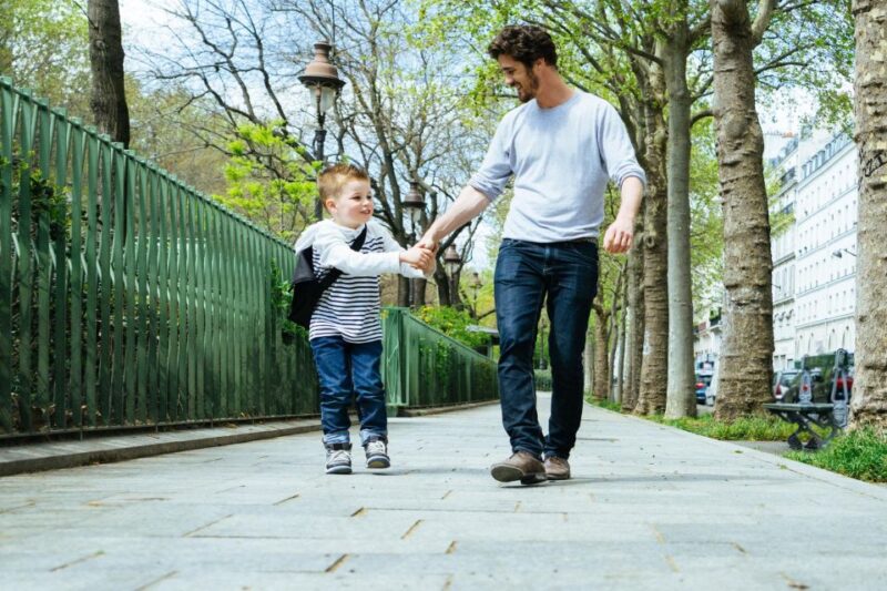 Scottsdale Family Fun: Art, Shops & Scenic Strolls - Itinerary Highlights