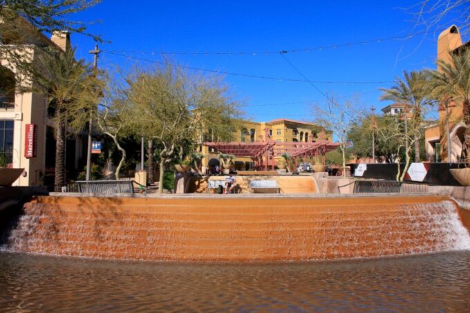 Scottsdale Family Fun: Art, Shops & Scenic Strolls - Memorable Family Adventure