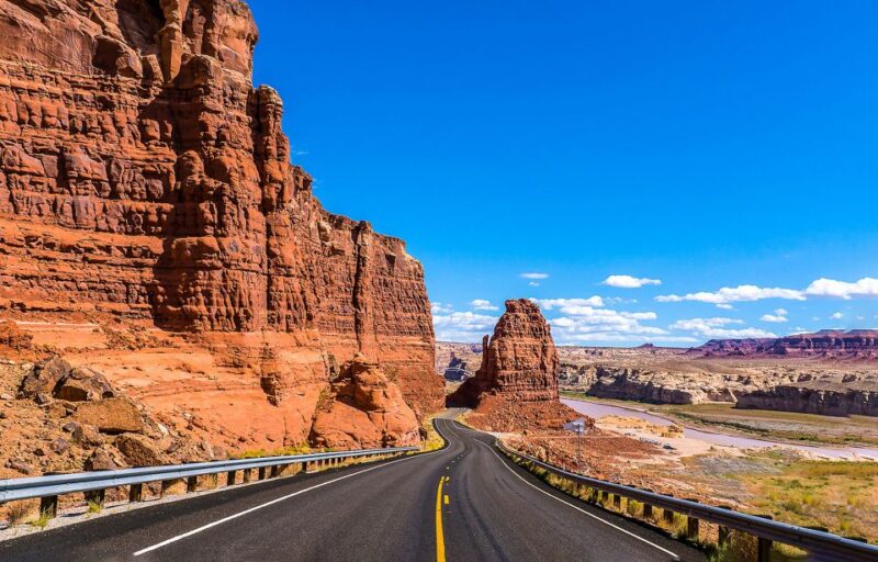 Scottsdale: Grand Canyon National Park and Sedona With Lunch - Key Points