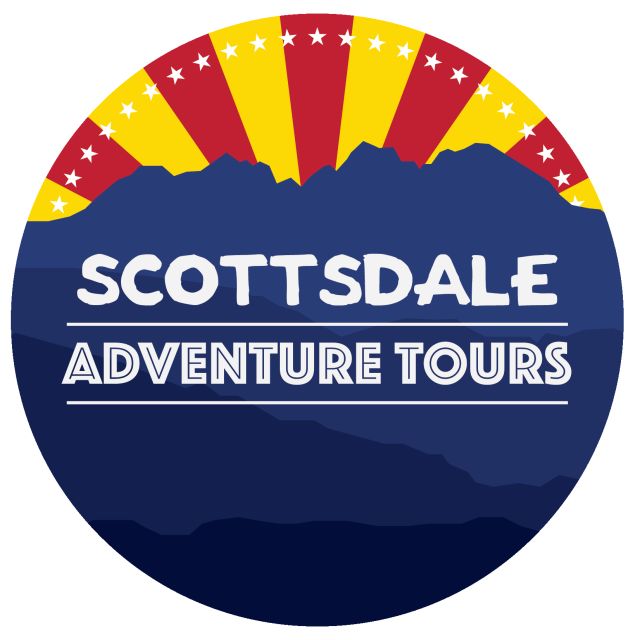 Scottsdale: Guided City Tour by Jeep - Key Attractions