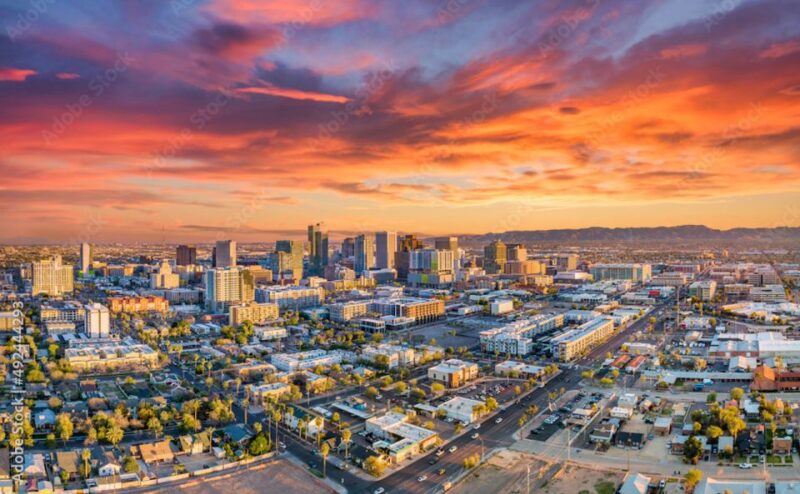 Scottsdale: Guided City Tour by Jeep - Meeting Information