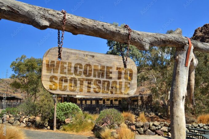 Scottsdale: Guided City Tour by Jeep - Suitability
