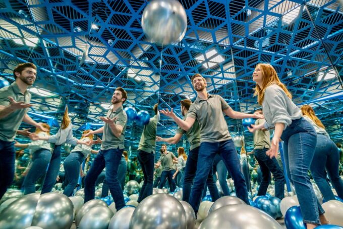 Scottsdale: Museum of Illusions Ticket at Arizona Boardwalk - Customer Feedback and Ratings