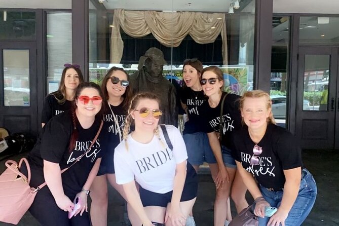 Scottsdale Shuffle Scavenger Hunt - Technical Requirements for Participants