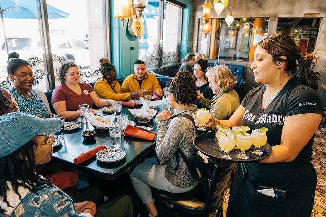 Scottsdale Waterfront Food Tour - Additional Details