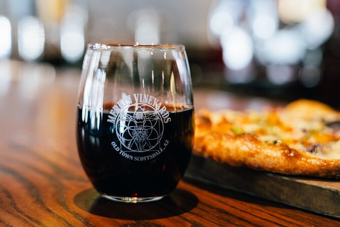 Scottsdale Waterfront Food Tour - Dining Experiences