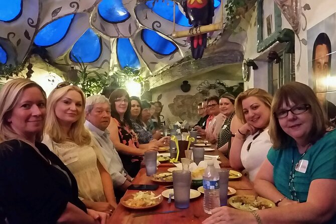 Scottsdales Taco Tour - Alcohol Sampling Policies
