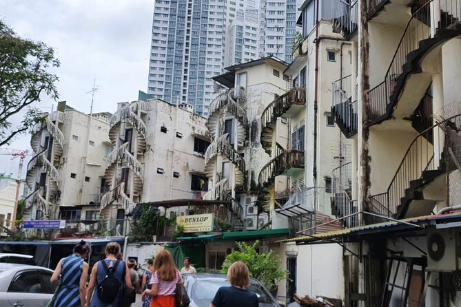 Scratch This Citys Underbelly @ Singapore Uncut - Pricing and Cancellation