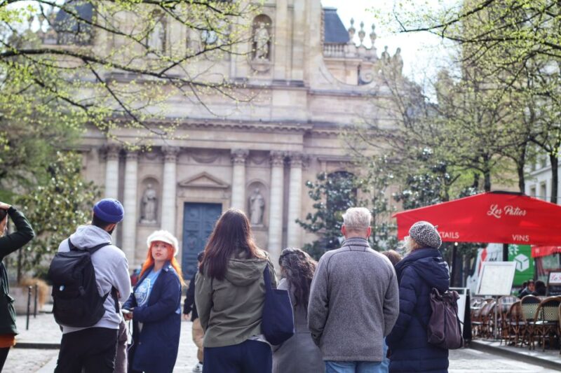Screen to Streets: A TV Show-inspired Walking Tour of Paris - Stereotypes and Media Portrayals