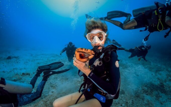 Scuba Certified Diving Immersion at Maroma Beach - Recommendations