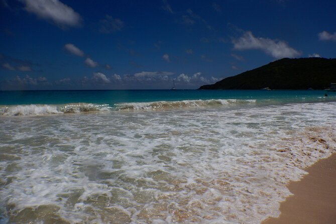 Scuba Dive and Snorkel Private Charter in Puerto Rico - Booking Your Stay