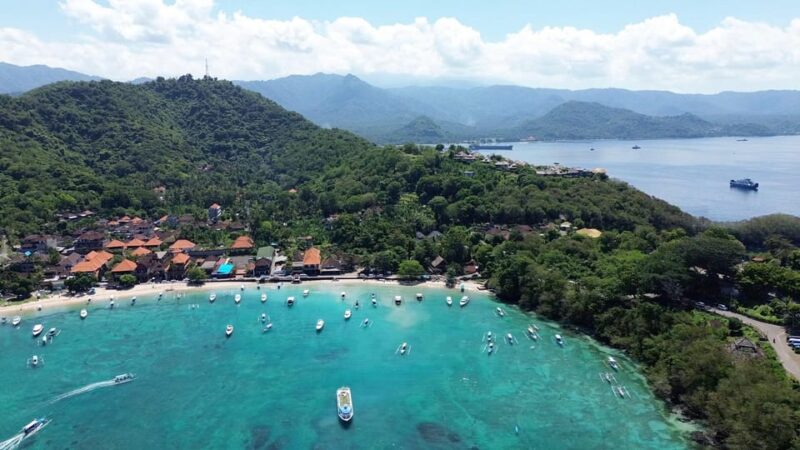 Scuba Dive Daytrip to Padangbai From South Bali 3 Dives - Participant Requirements