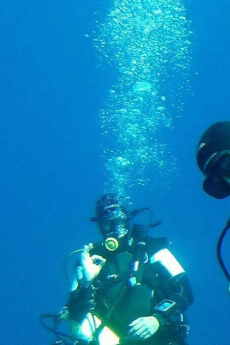 Scuba Dive in Big Wall (Vietnam) - Optional Extras